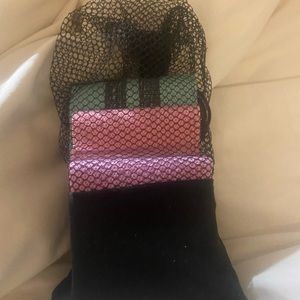 New Resistance Bands